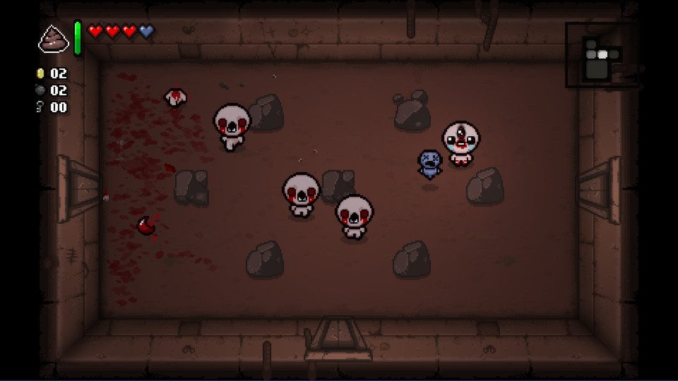 20140922100856515 以撒的结合:胎衣/The Binding of Isaac: Afterbirth(整合6号升级档)