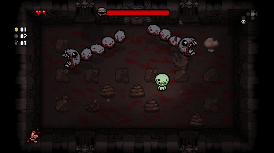 20140922100858426 以撒的结合:胎衣/The Binding of Isaac: Afterbirth(整合6号升级档)