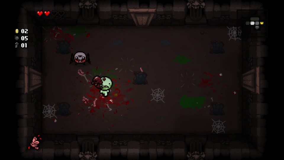 20140922100901395 以撒的结合:胎衣/The Binding of Isaac: Afterbirth(整合6号升级档)