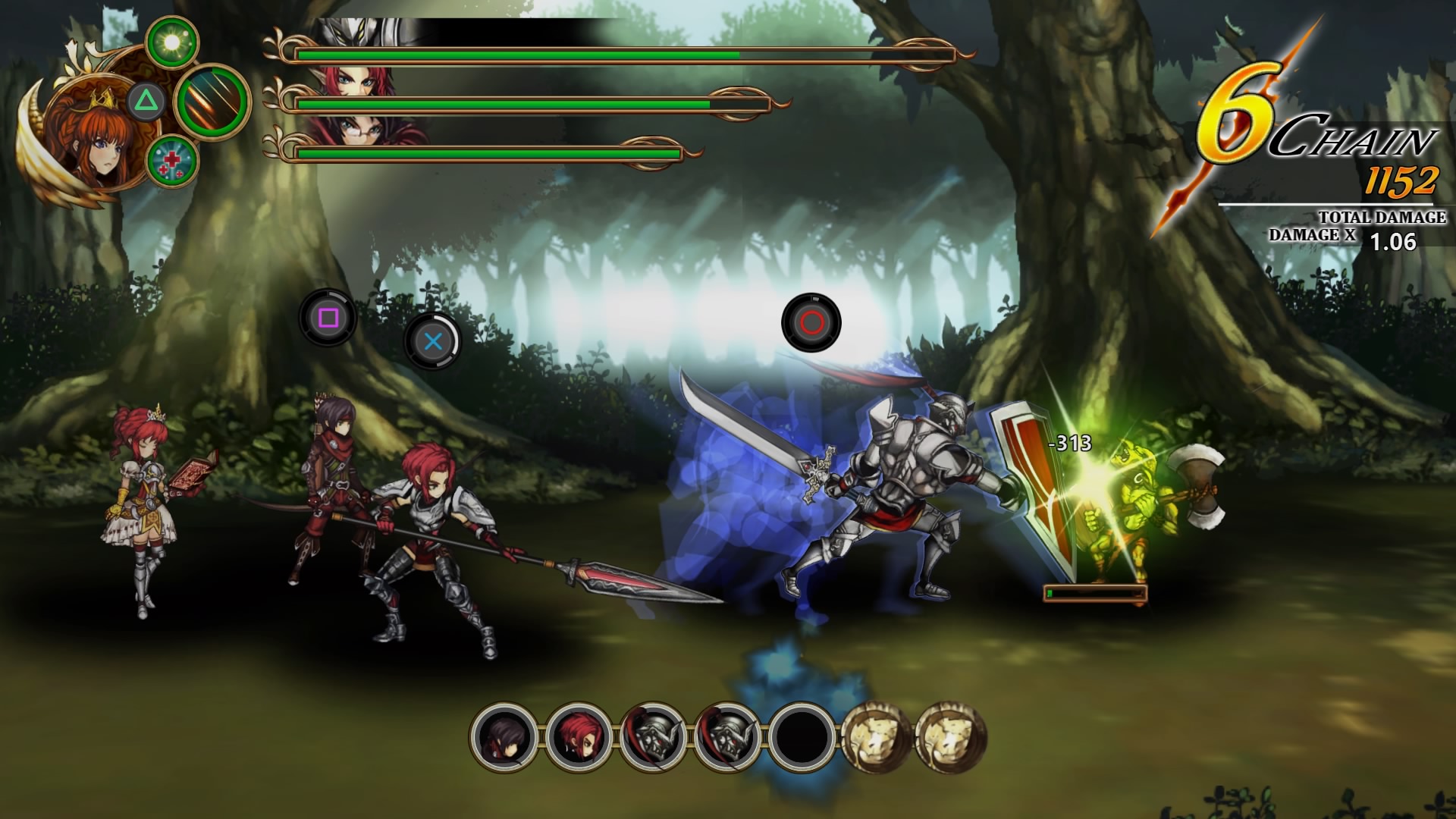 2015120215548577 堕落军团:荣耀崛起/Fallen Legion