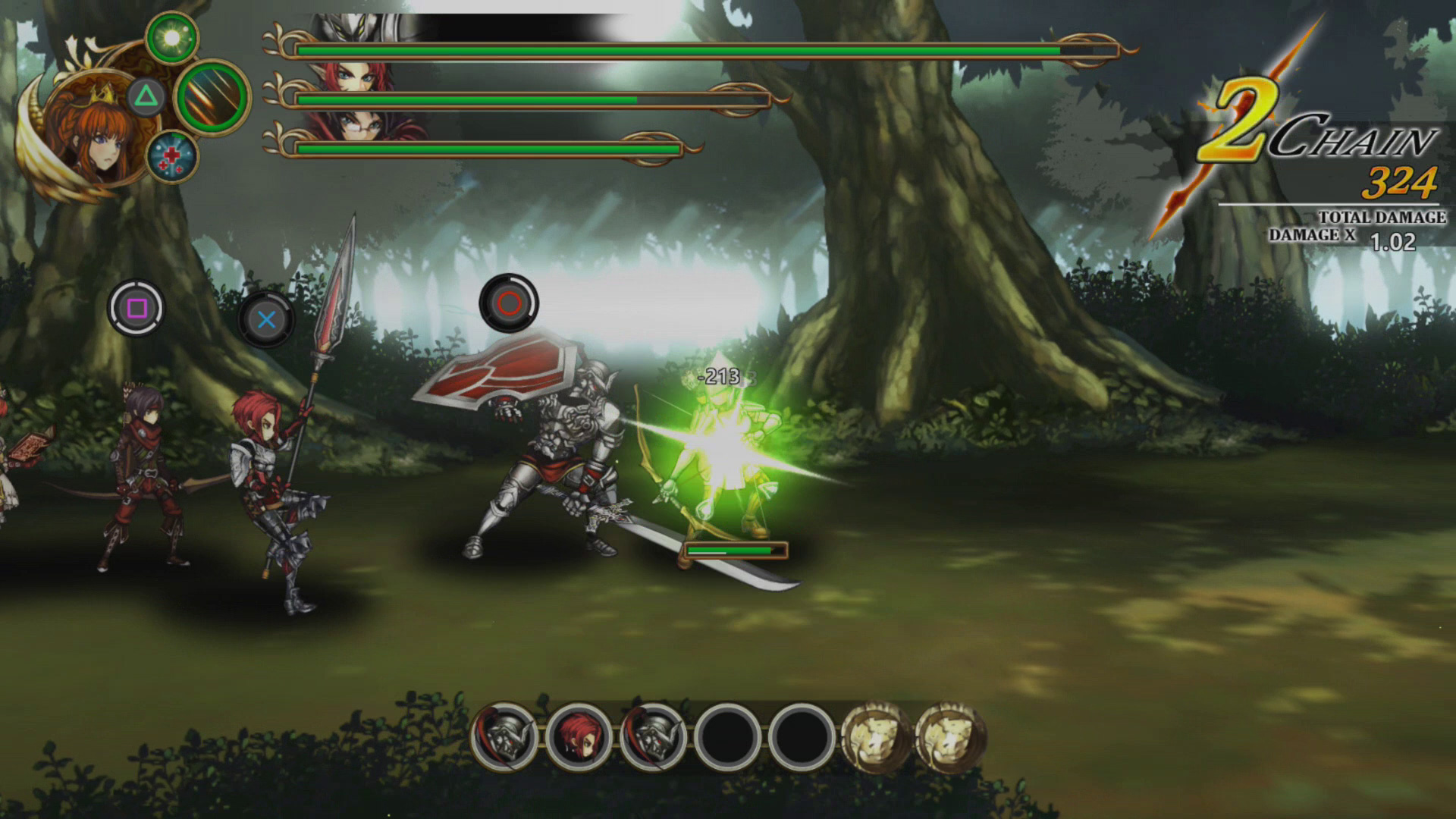 2015120215549252 堕落军团:荣耀崛起/Fallen Legion