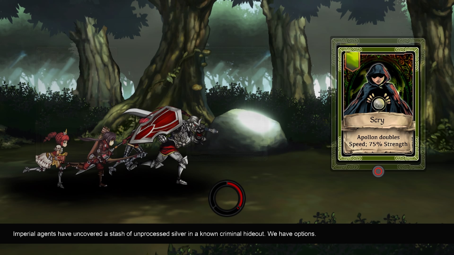 2015120215553946 堕落军团:荣耀崛起/Fallen Legion