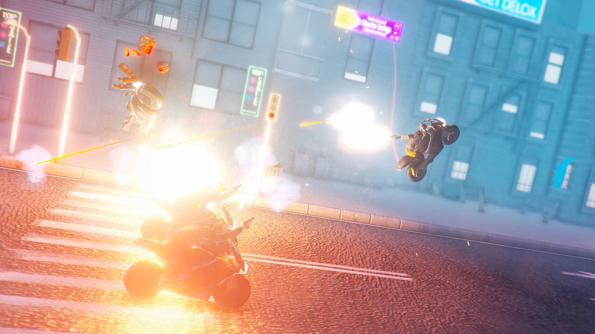 2018061594329213 我的朋友佩德罗/My Friend Pedro