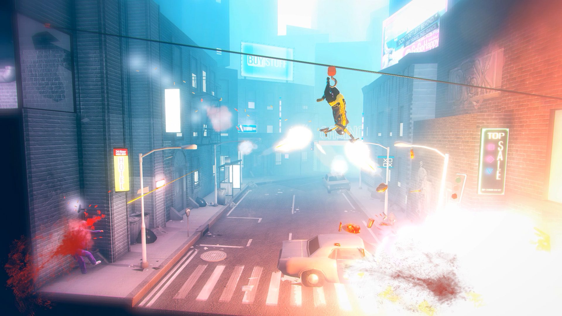 2018061594336565 我的朋友佩德罗/My Friend Pedro