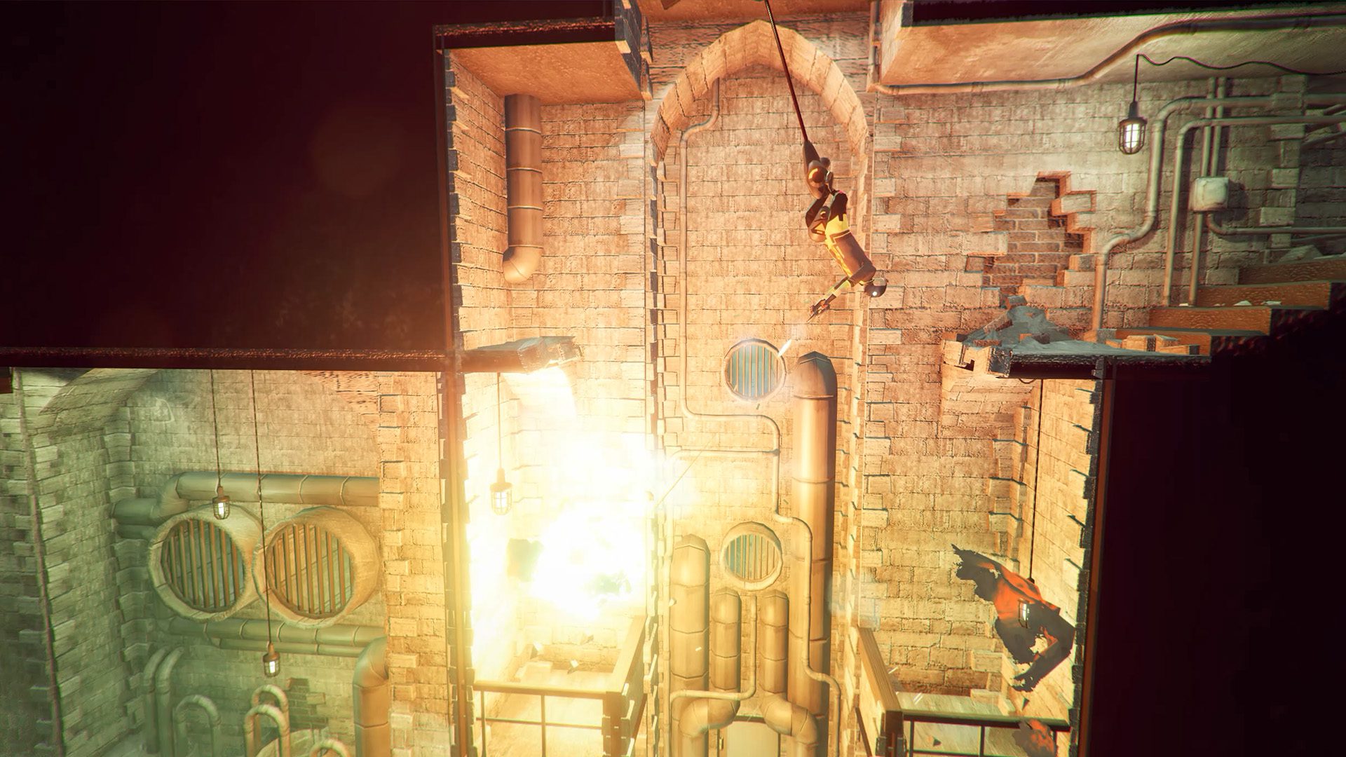 2018061594342888 我的朋友佩德罗/My Friend Pedro