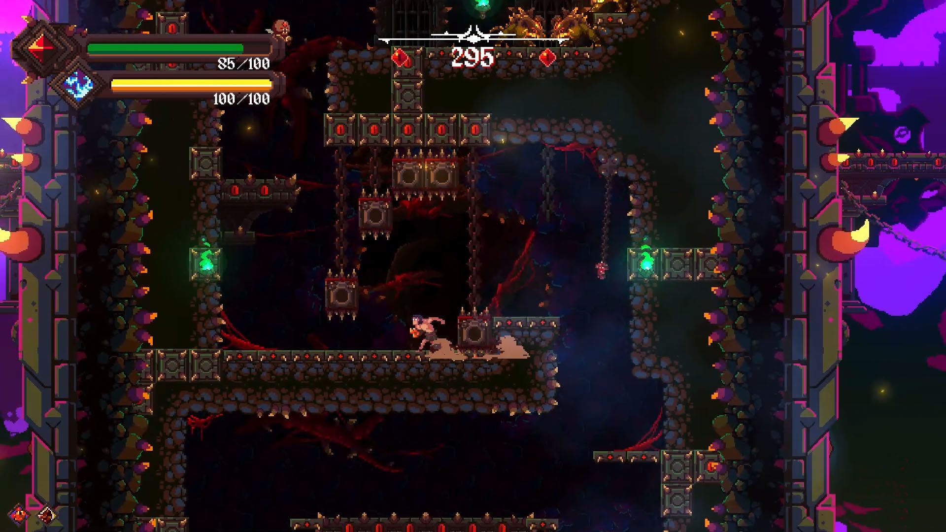 2019101845447283 杀戮之源/Rising Hell(V1.0.0-正式版)