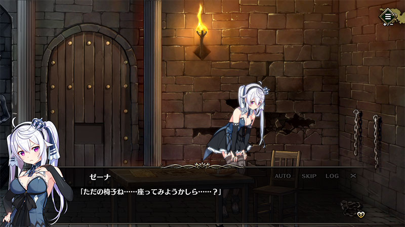 2020011725659494 监狱公主/Prison Princess