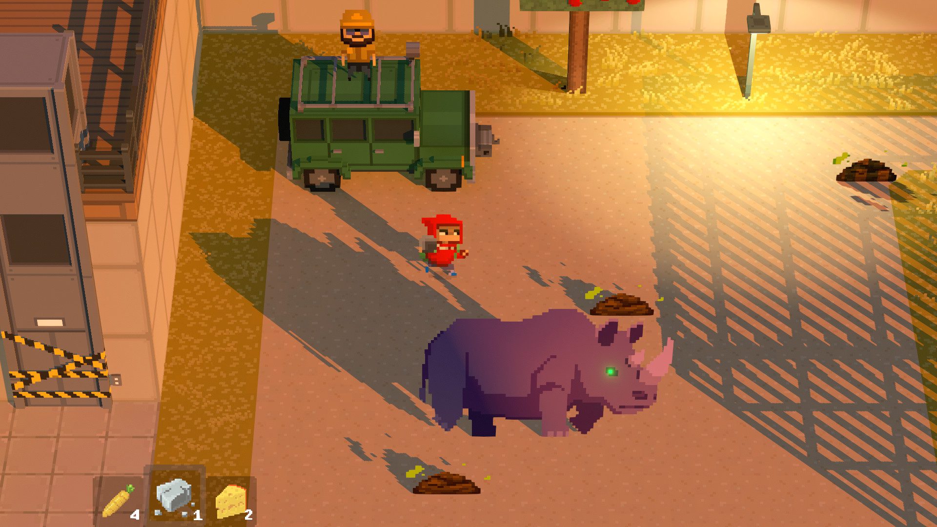 2020070140649623 山谷中的混乱/Mayhem in Single Valley