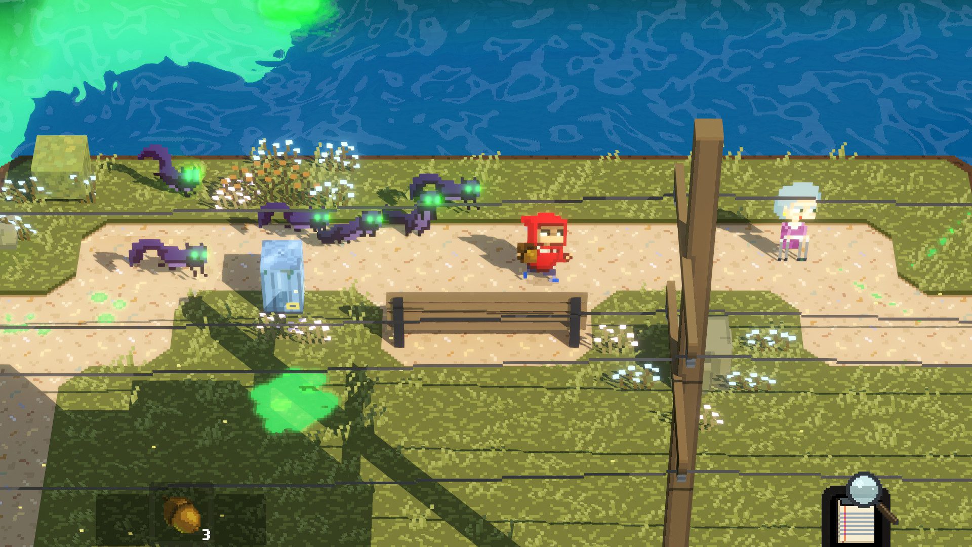 2020070140655663 山谷中的混乱/Mayhem in Single Valley