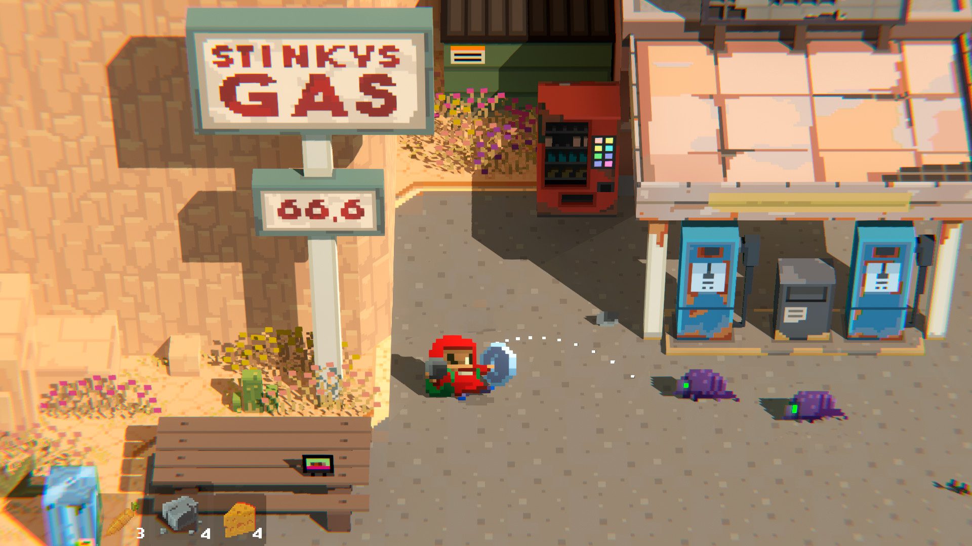 2020070140700785 山谷中的混乱/Mayhem in Single Valley