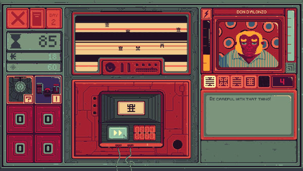 treatment_STEAM 精神检验师/Mind Scanners(Build.6726188)