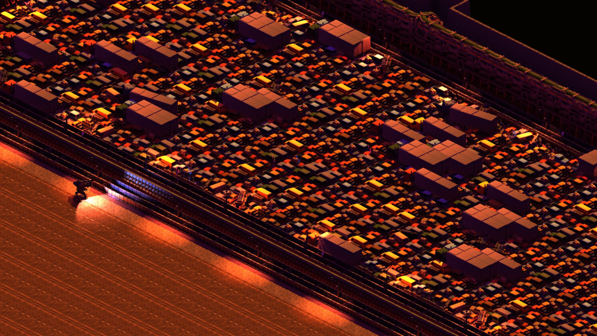 战团：装甲强化版/Brigador（整合血色周年）