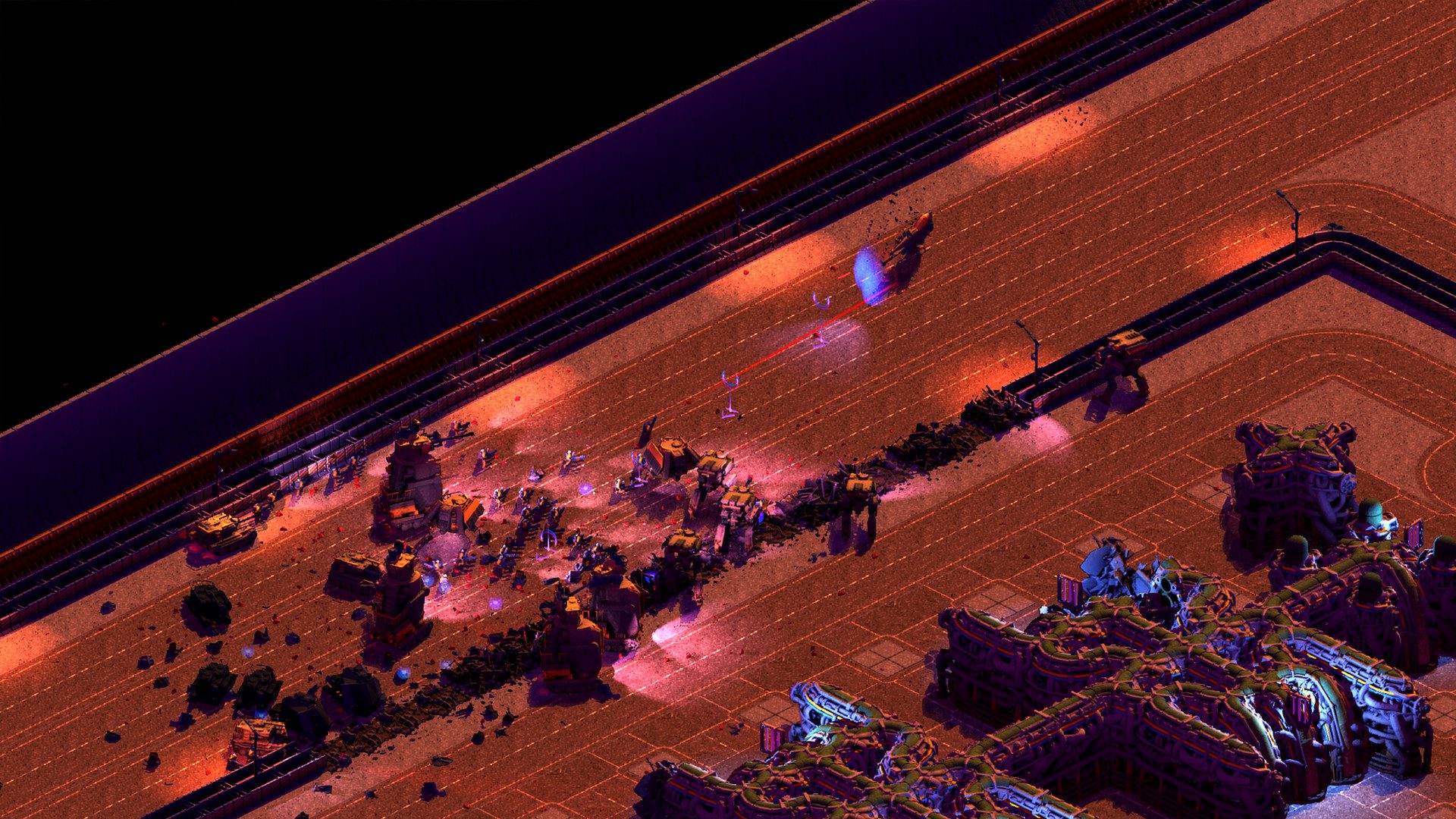 战团：装甲强化版/Brigador（整合血色周年）