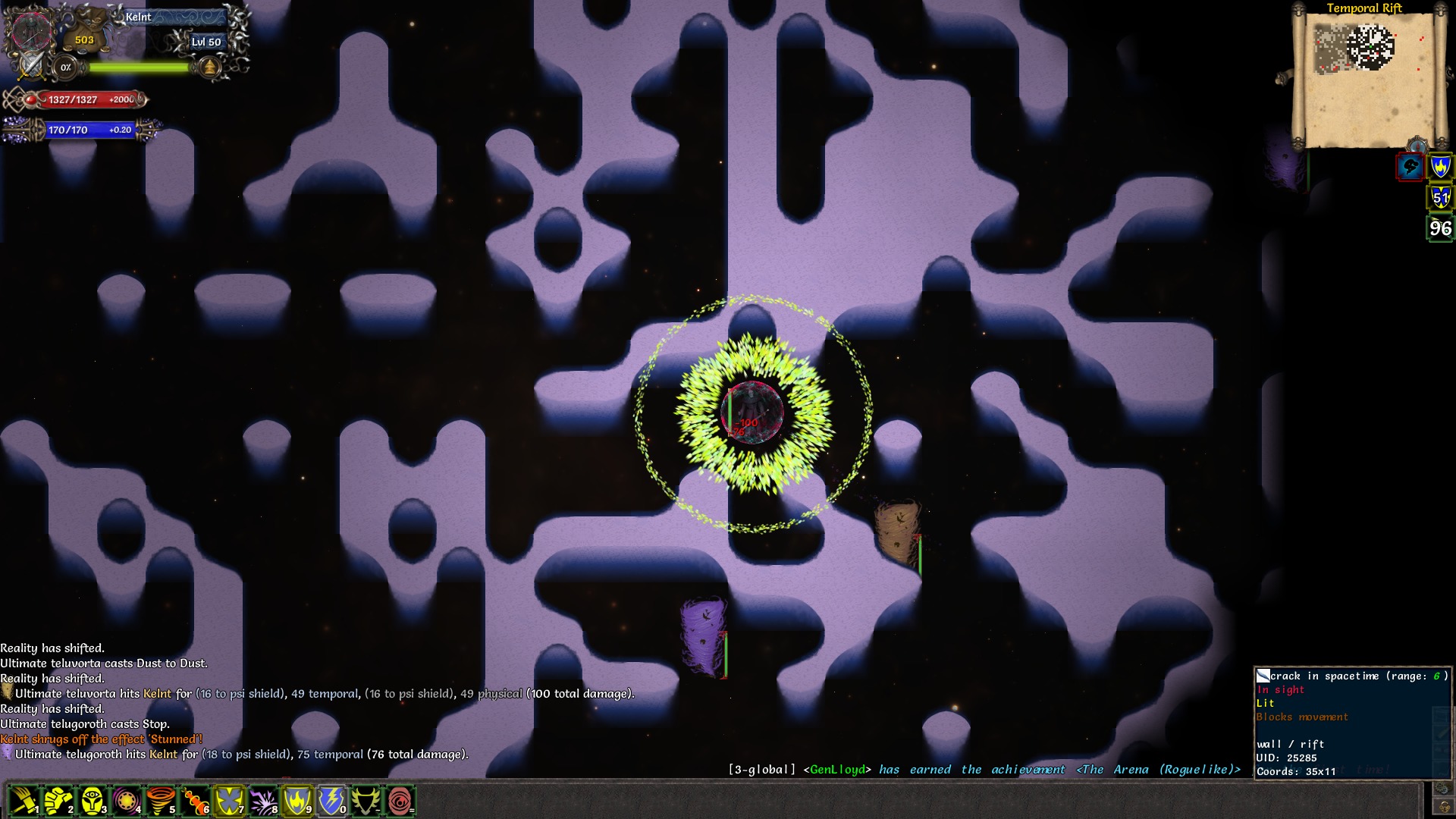 2015032423240164 马基埃亚尔的传说/Tales of MajEyal