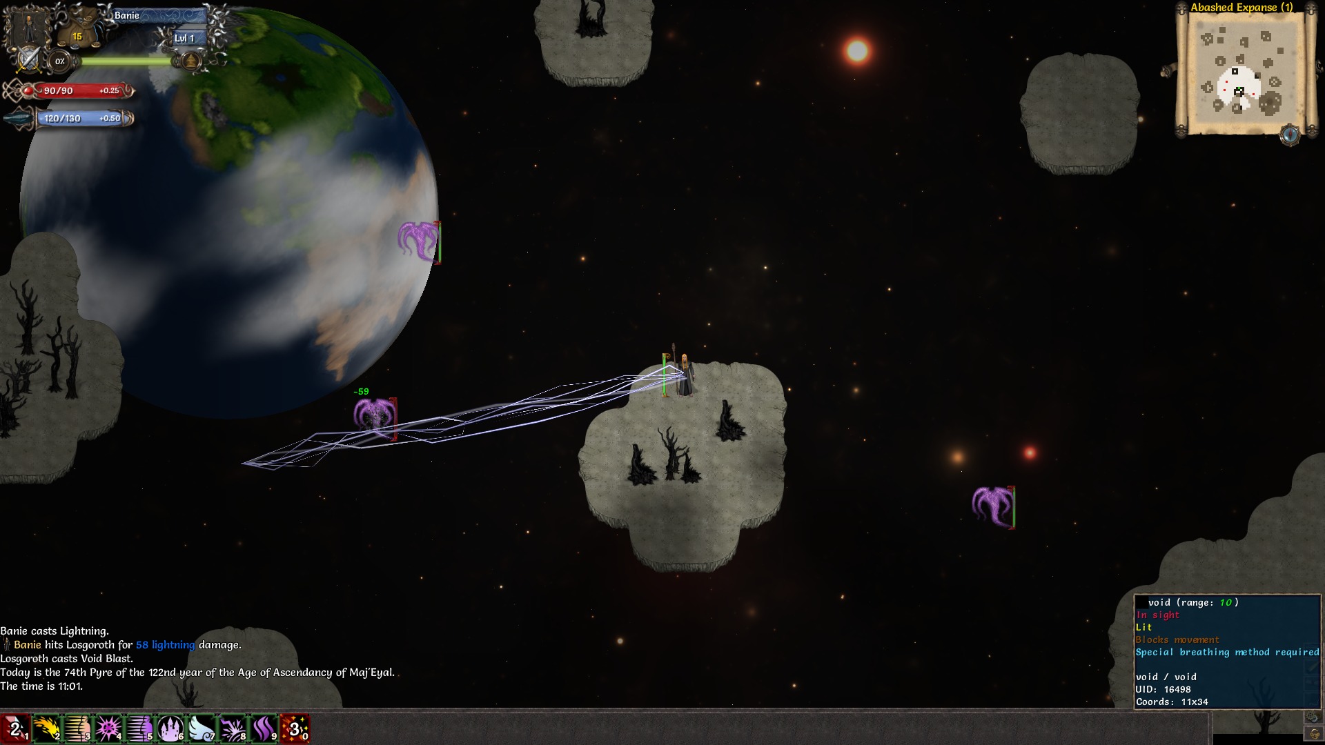 2015032423242515 马基埃亚尔的传说/Tales of MajEyal