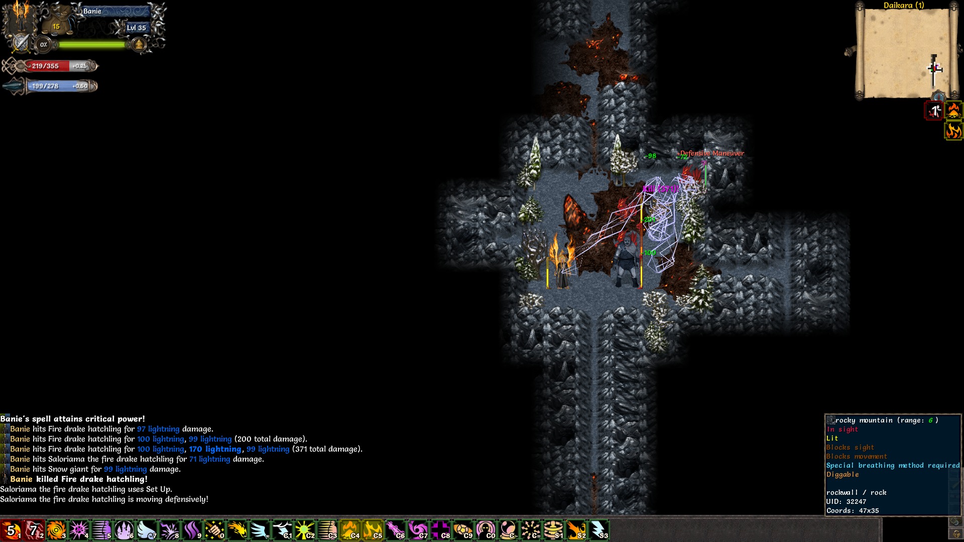 2015032423245254 马基埃亚尔的传说/Tales of MajEyal