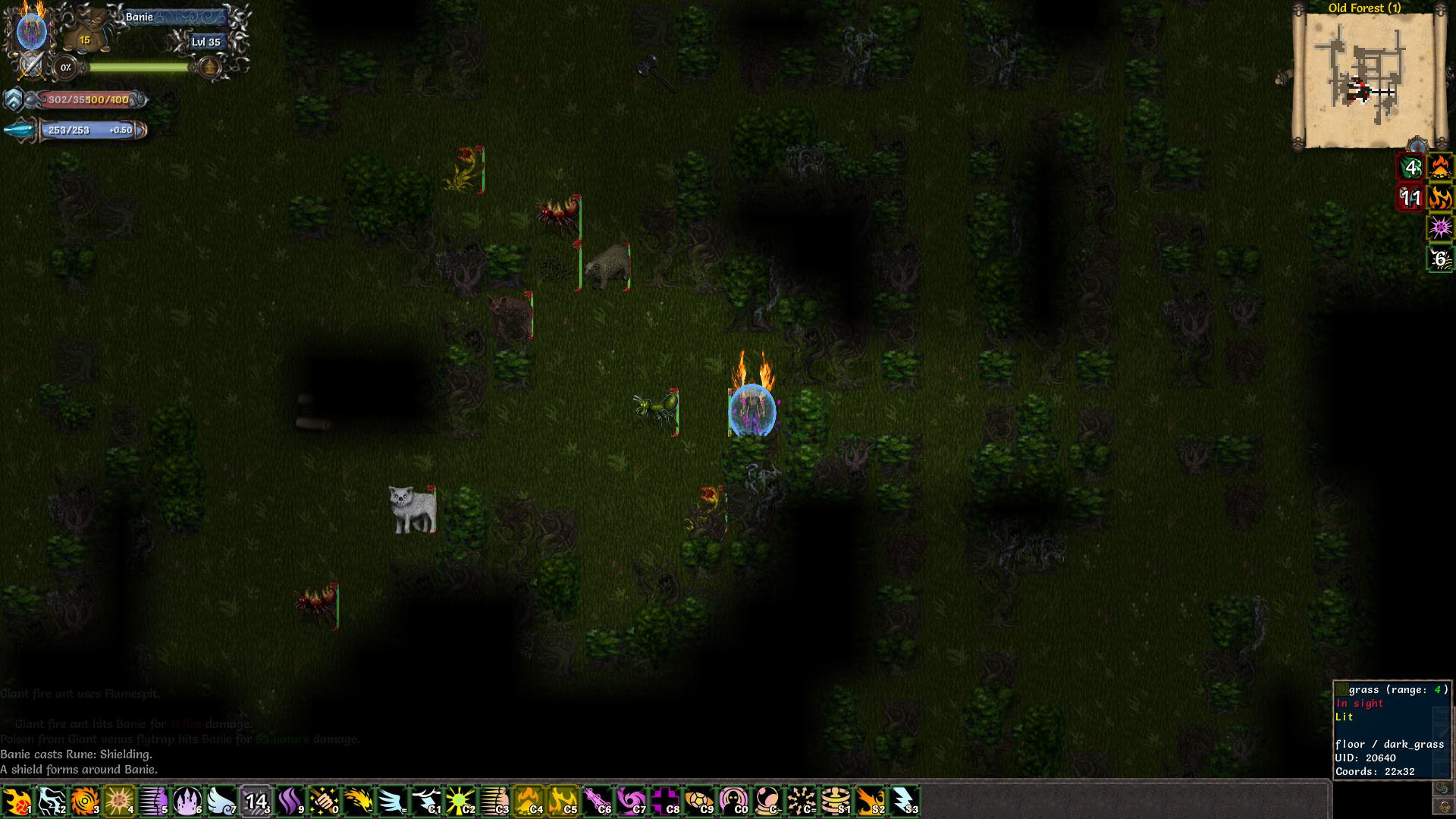 2015032423248758 马基埃亚尔的传说/Tales of MajEyal