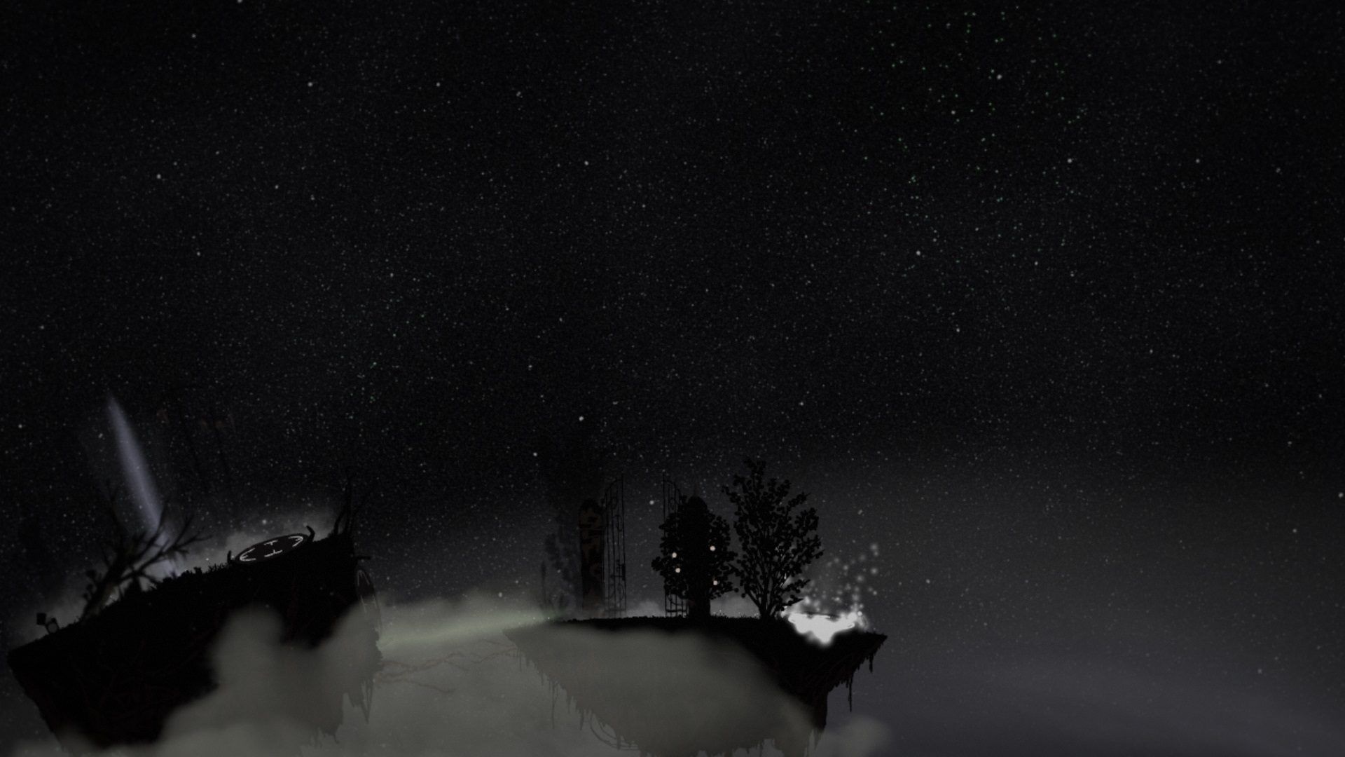 一人世界/World of One