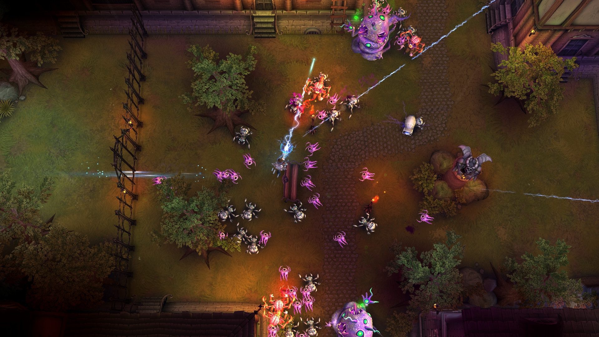 2017071141844372 科学vs狂怒/Tesla vs Lovecraft