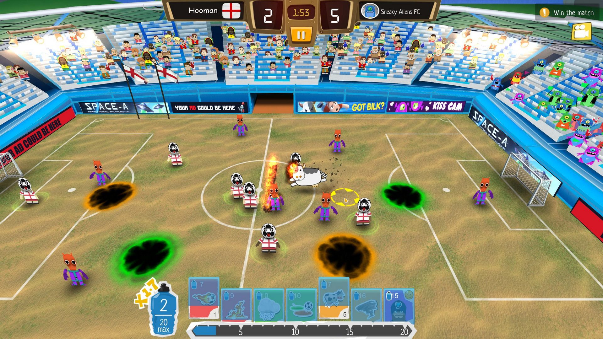 20180627103004224 疯狂足球/Crazy Soccer