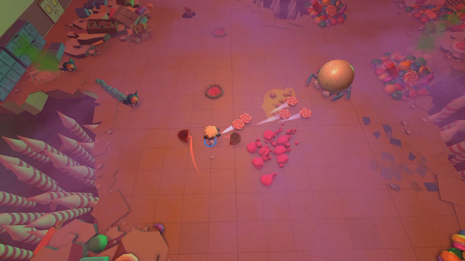 美食末日大作战/Nom Nom Apocalypse