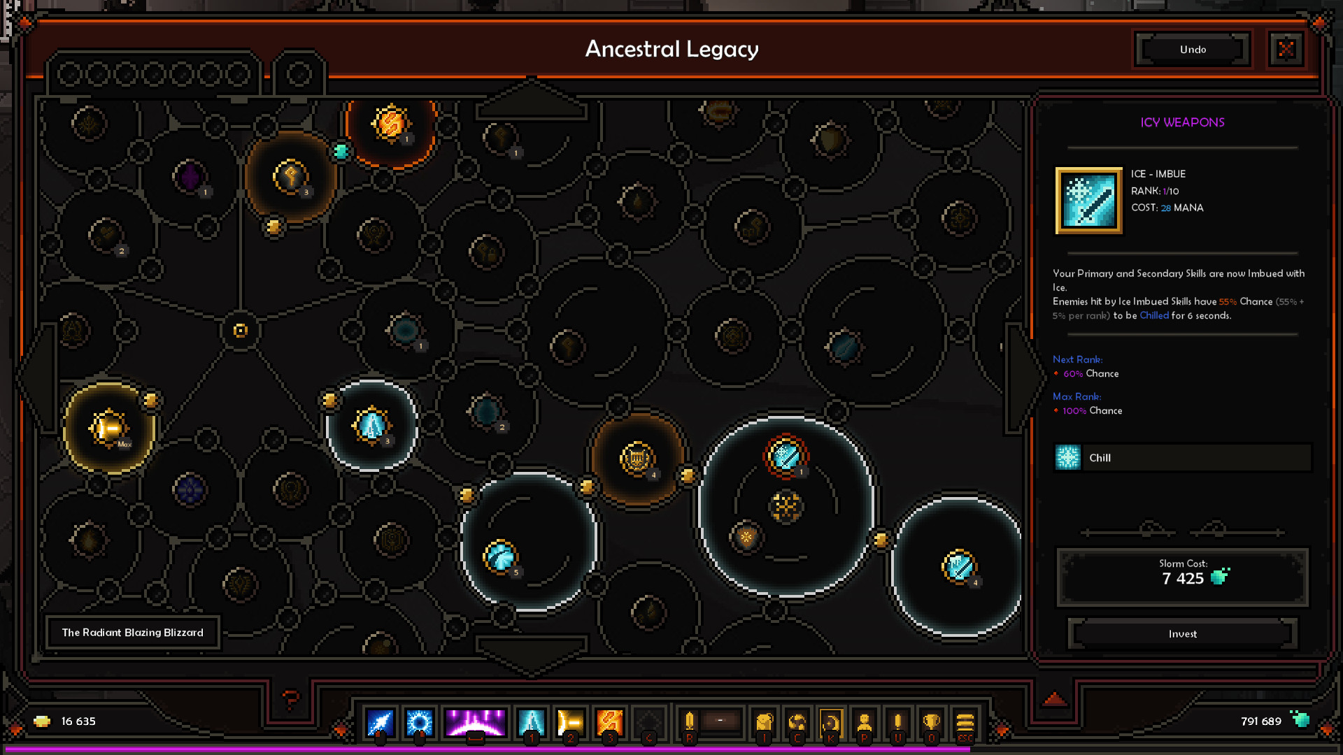 2020092542030781 The Slormancer(v0.9.3)