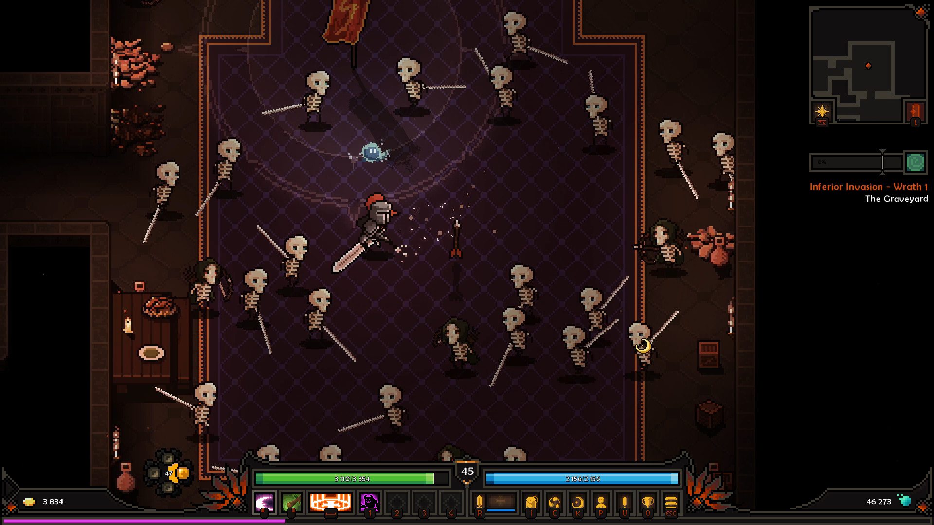 2020092542037510 The Slormancer(v0.9.3)