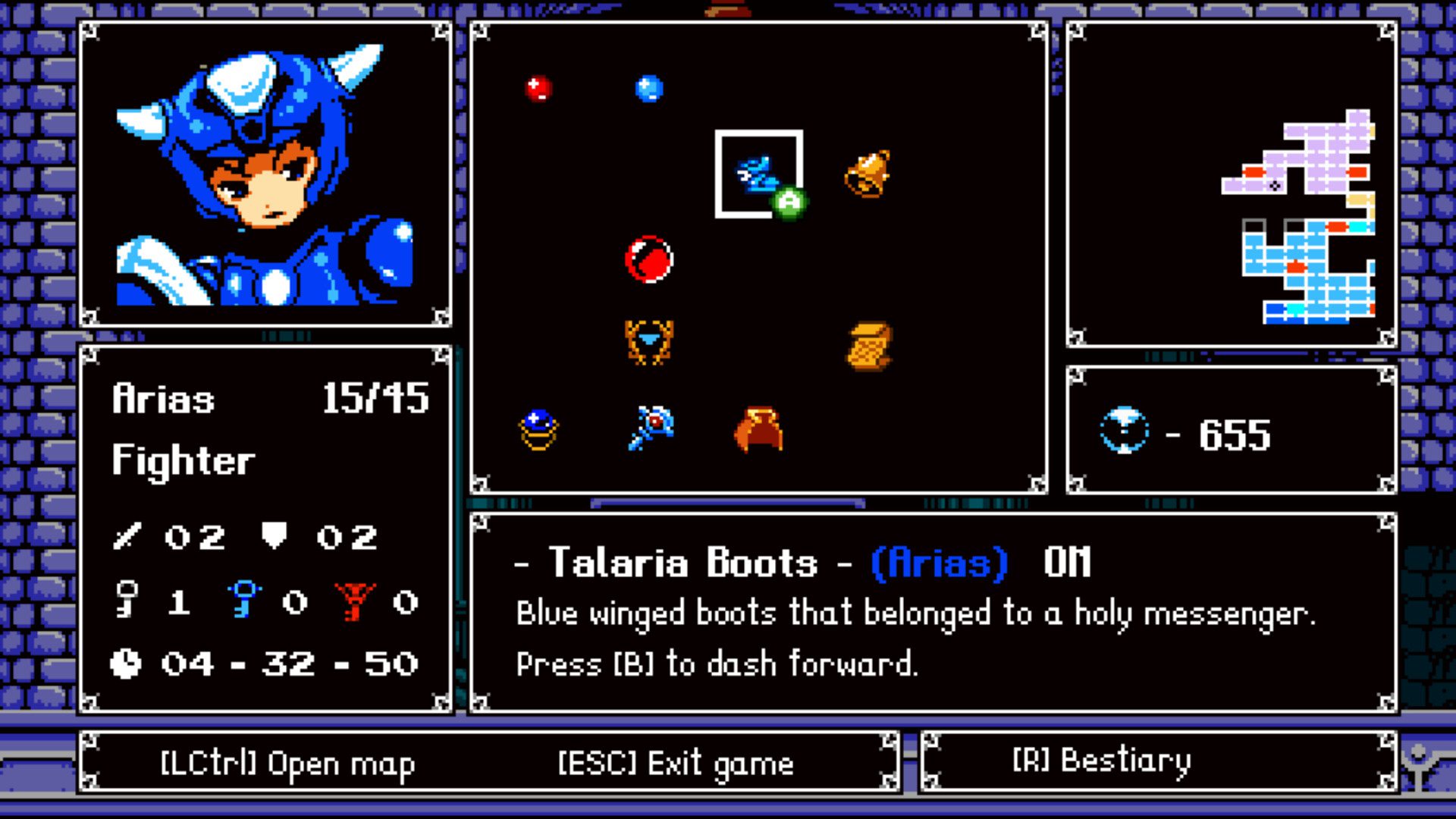 20210305111742431 阿斯达伦:地球之泪/Astalon: Tears of the Earth