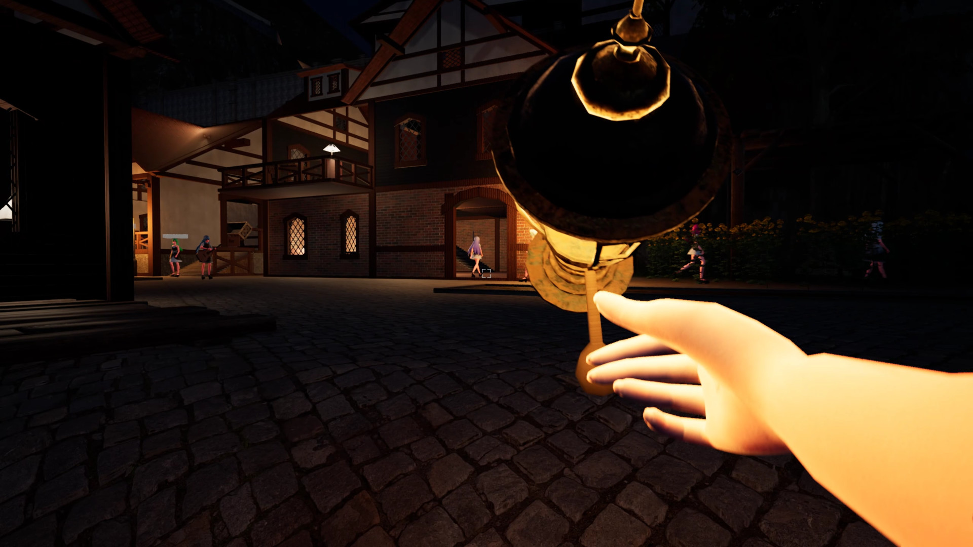 少女文明2/Girls civilization 2