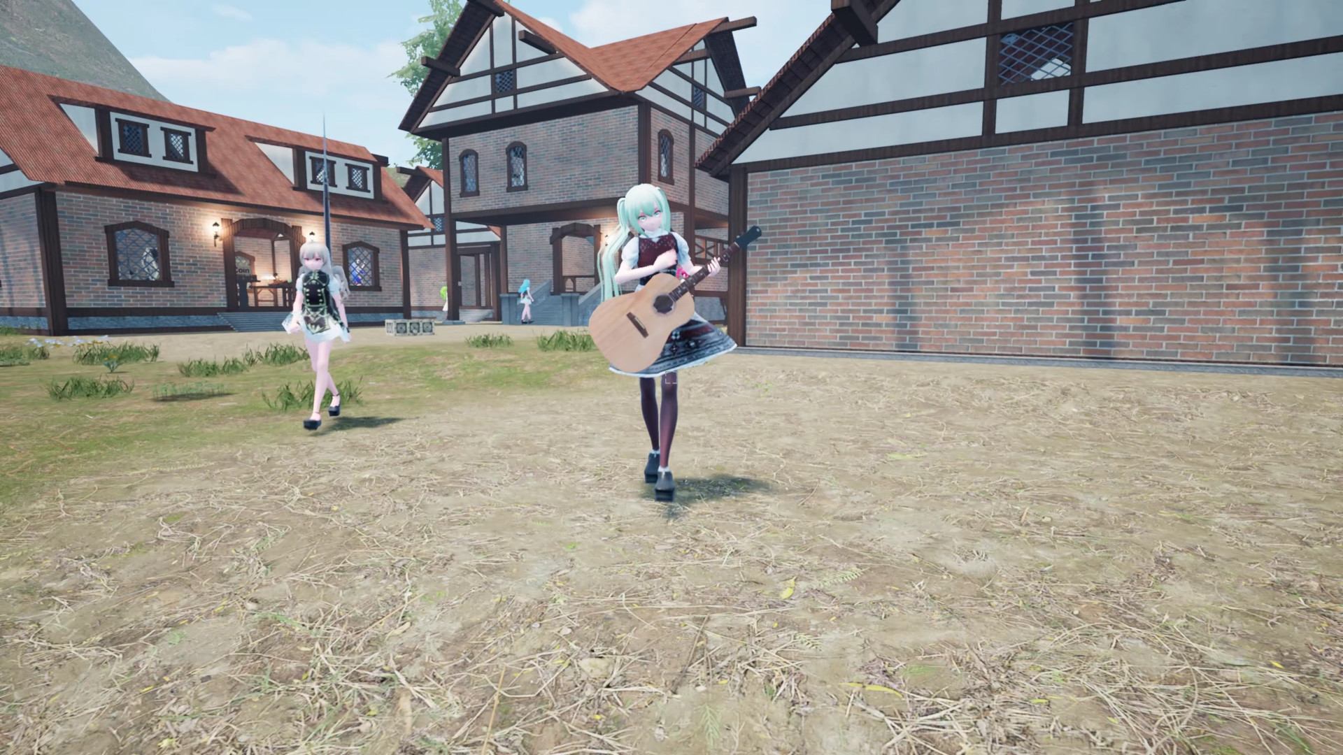 少女文明2/Girls civilization 2