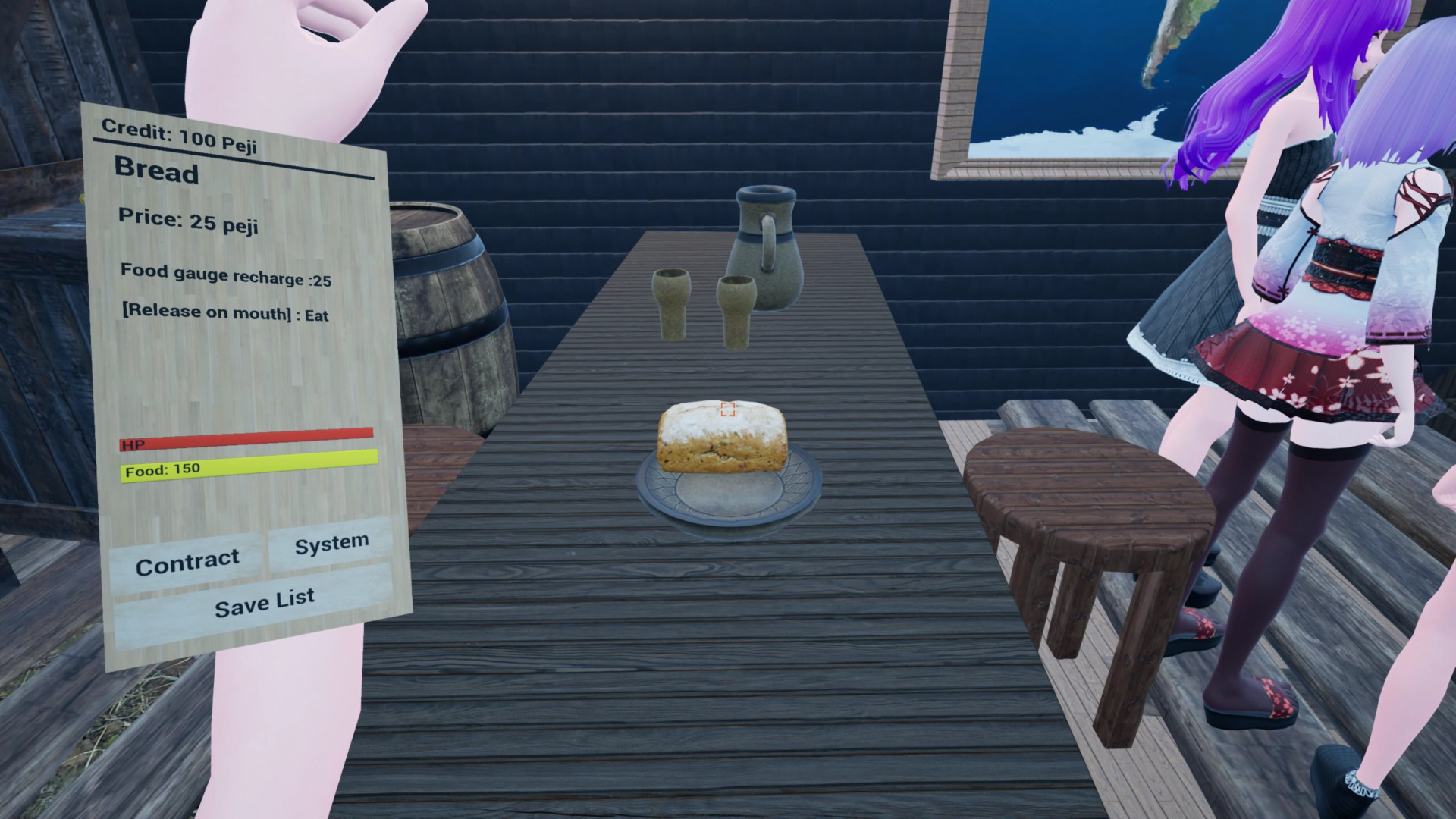 少女文明2/Girls civilization 2