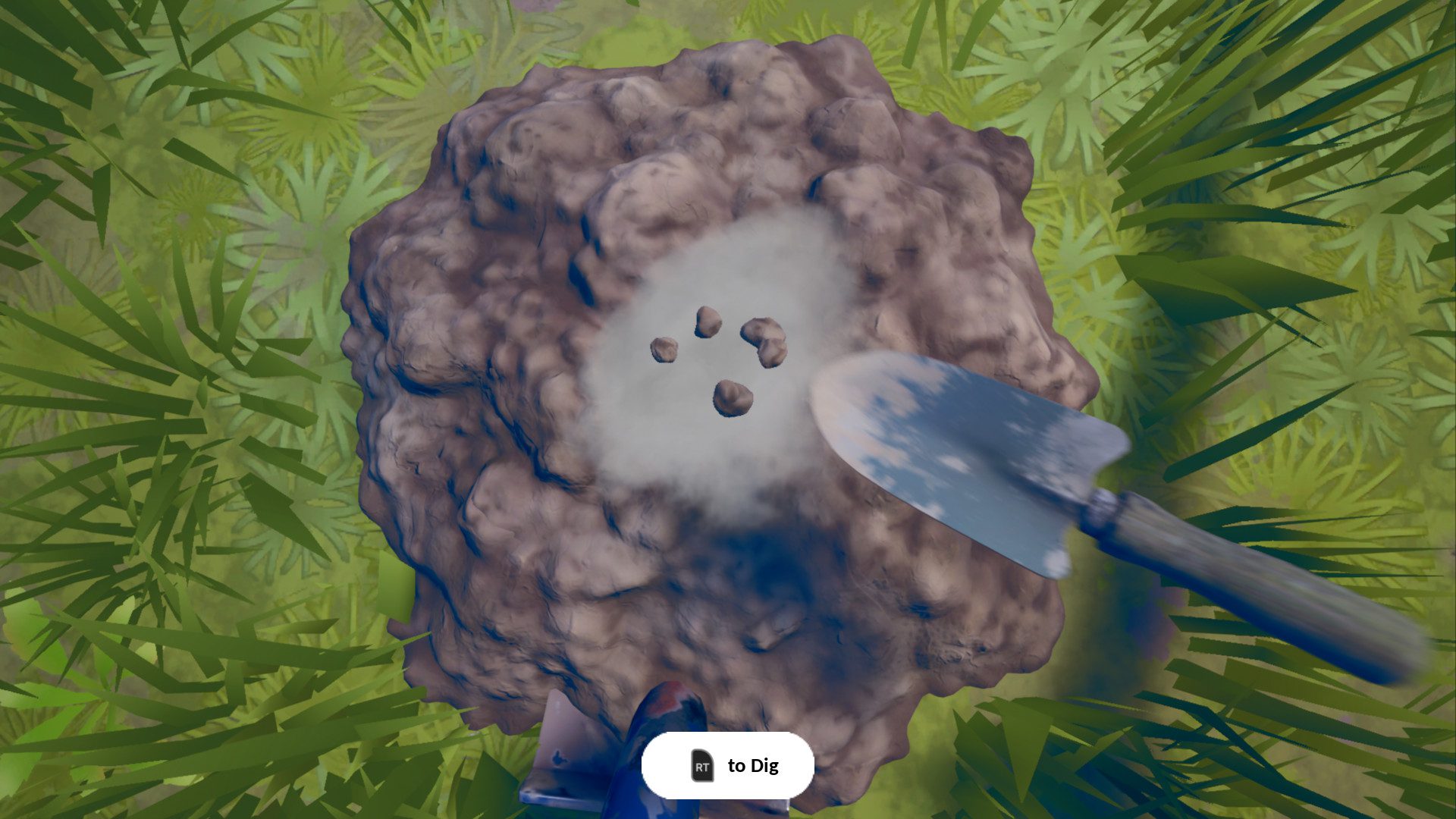 2021060334308157 金属探测情缘/The Magnificent Trufflepigs