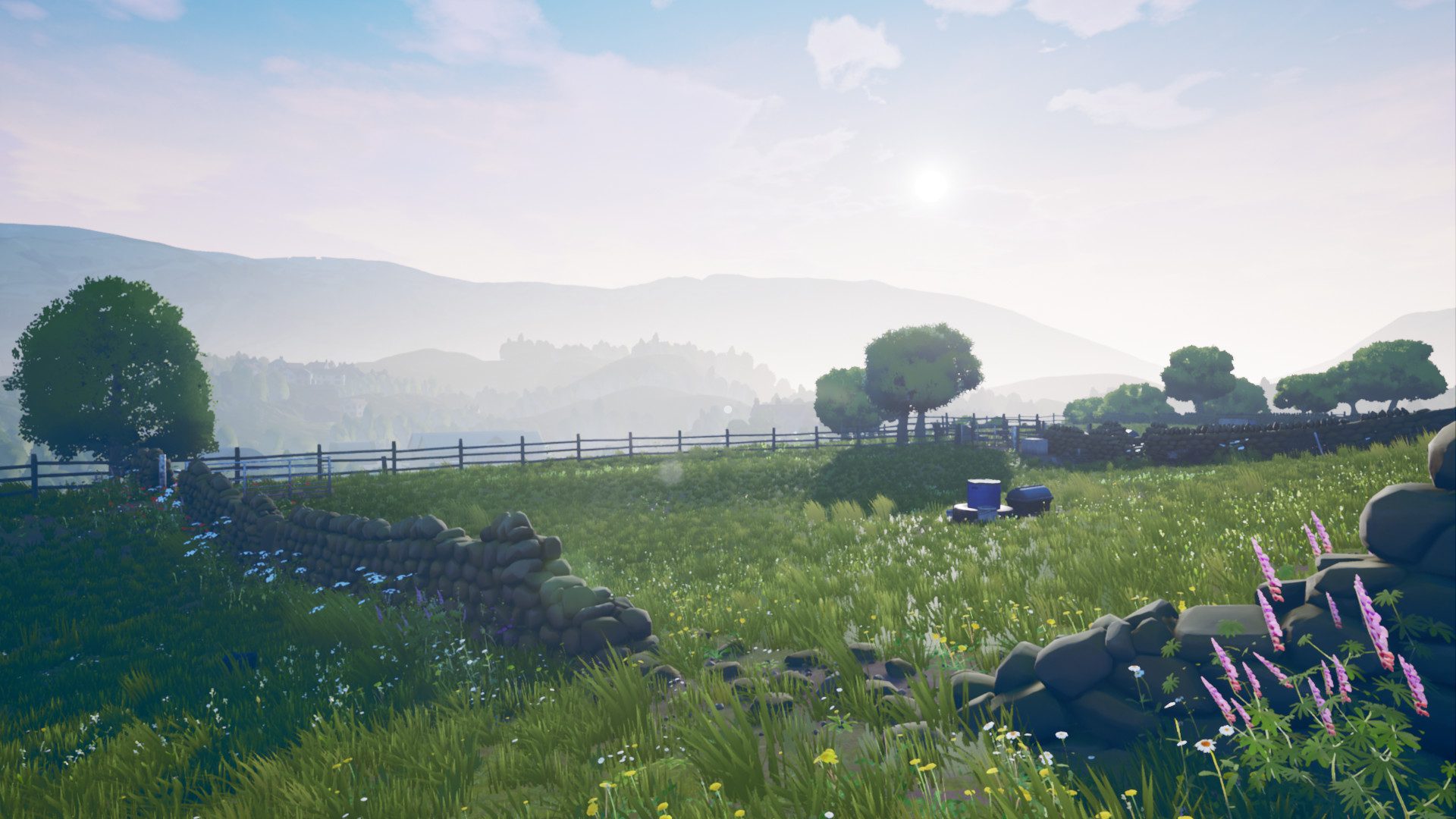 2021060334310498 金属探测情缘/The Magnificent Trufflepigs