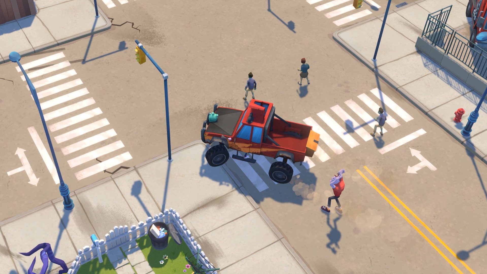 2021060445735198 地球上最后的孩子与毁灭之杖/Last Kids on Earth and the Staff of Doom