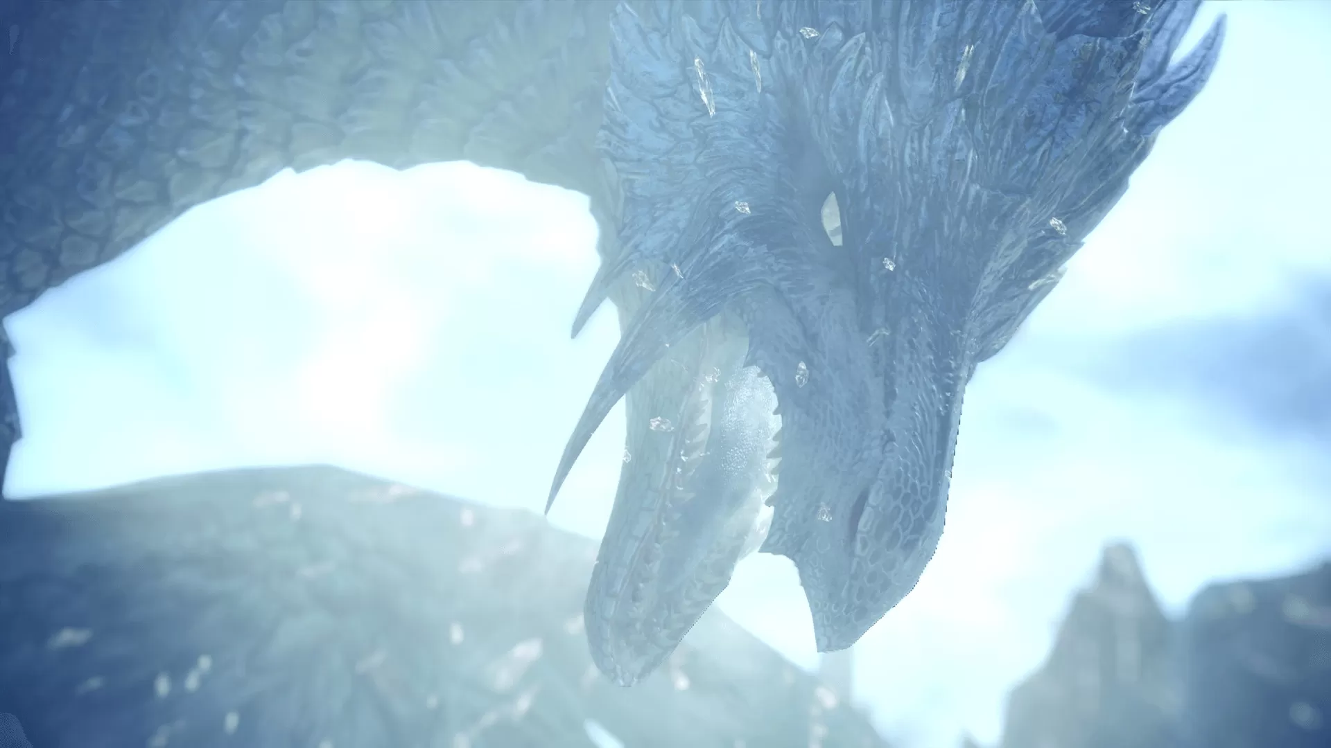 怪物猎人：世界-冰原/Monster Hunter World: Iceborne（v15.20.00）