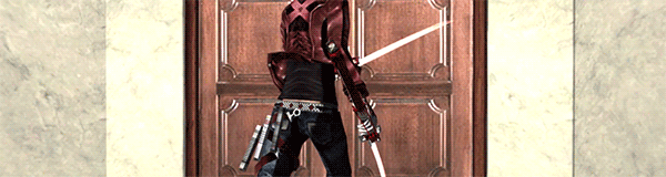 NMH2-Store-DoorKick 英雄不再2:垂死挣扎/No More Heroes 2: Desperate Struggle