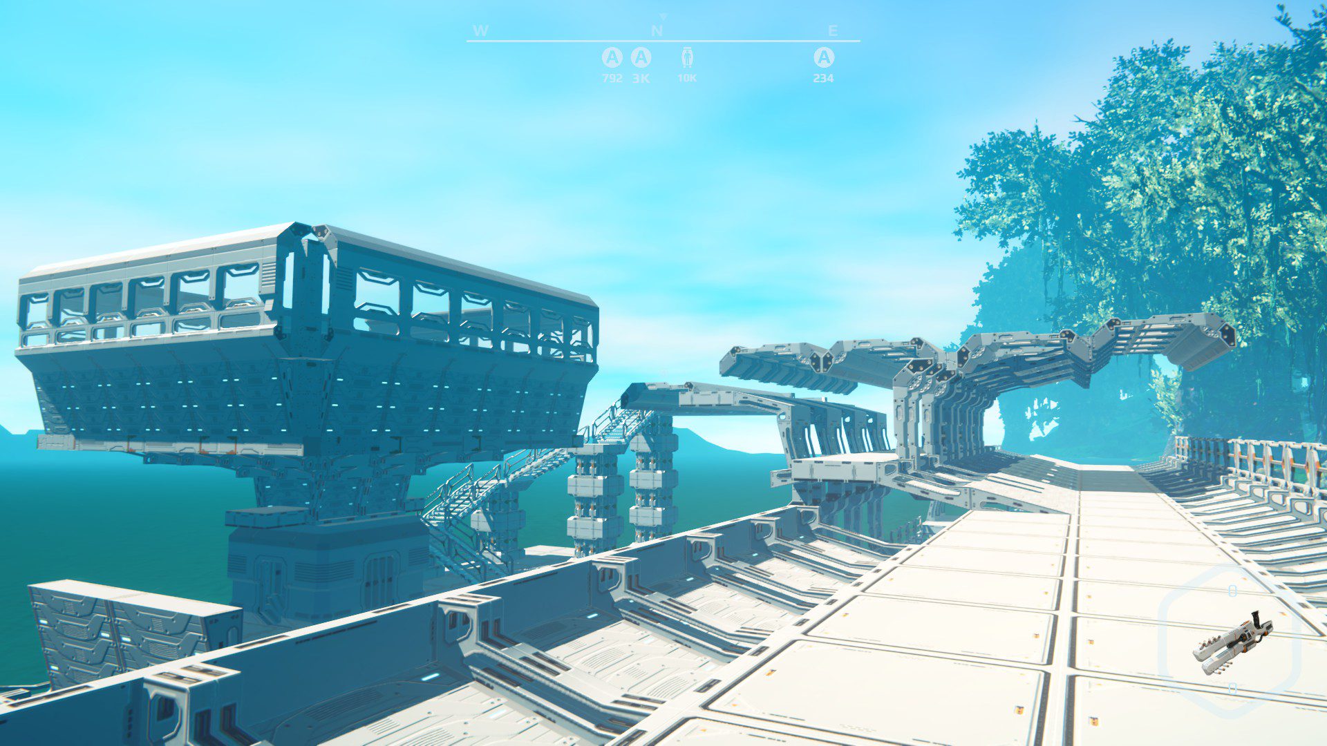 荒野星球/Planet Nomads（v1.0.7.2）