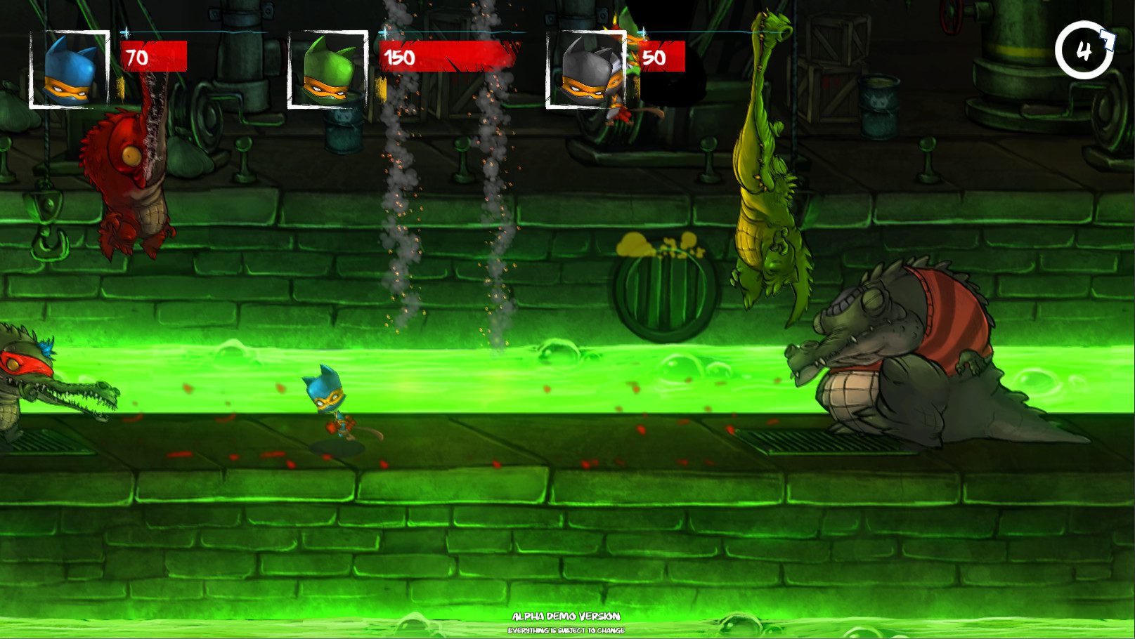 2018090451653540 毛茸茸的爪子/Claws of Furry(Build 20190928)