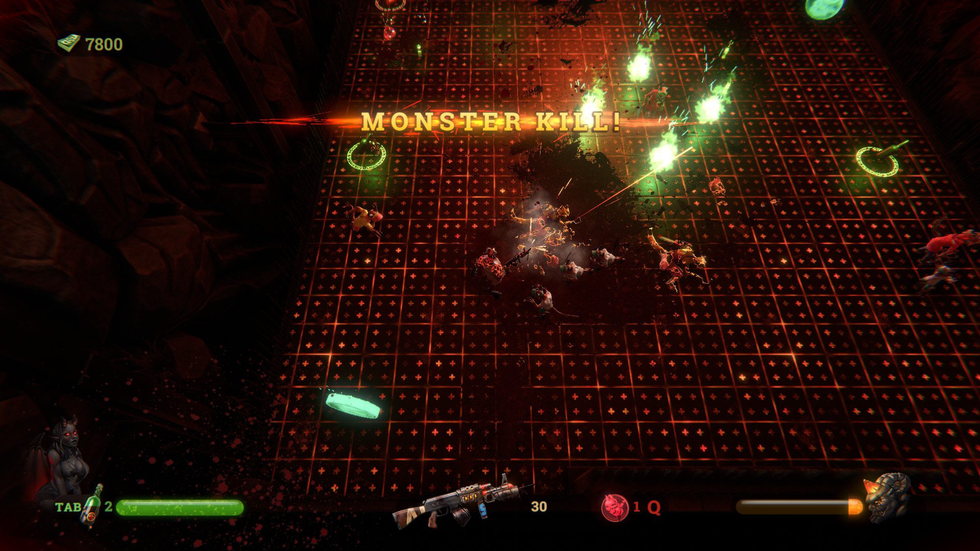 20191011124143521 醉杀狂魔/BDSM: Big Drunk Satanic Massacre