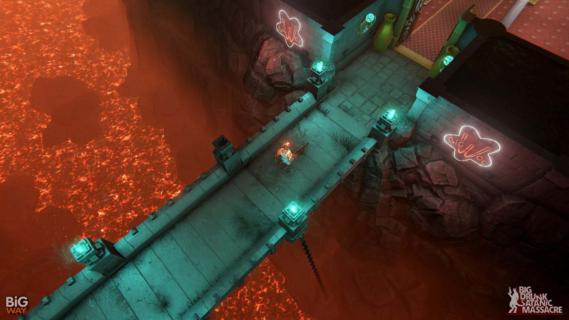 20191011124146221 醉杀狂魔/BDSM: Big Drunk Satanic Massacre