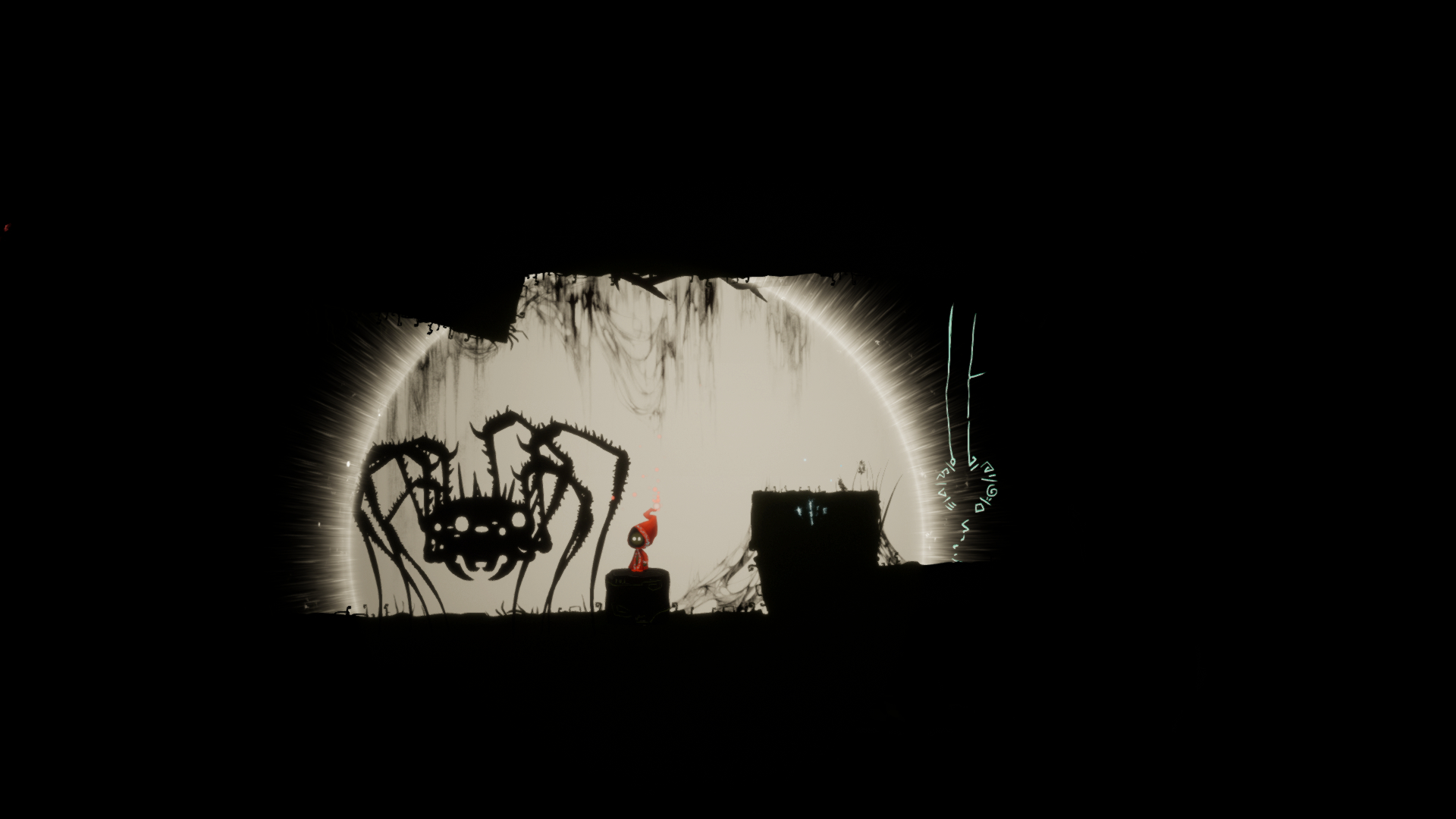 20200414100952246 游离于世界之海/Unbound: Worlds Apart