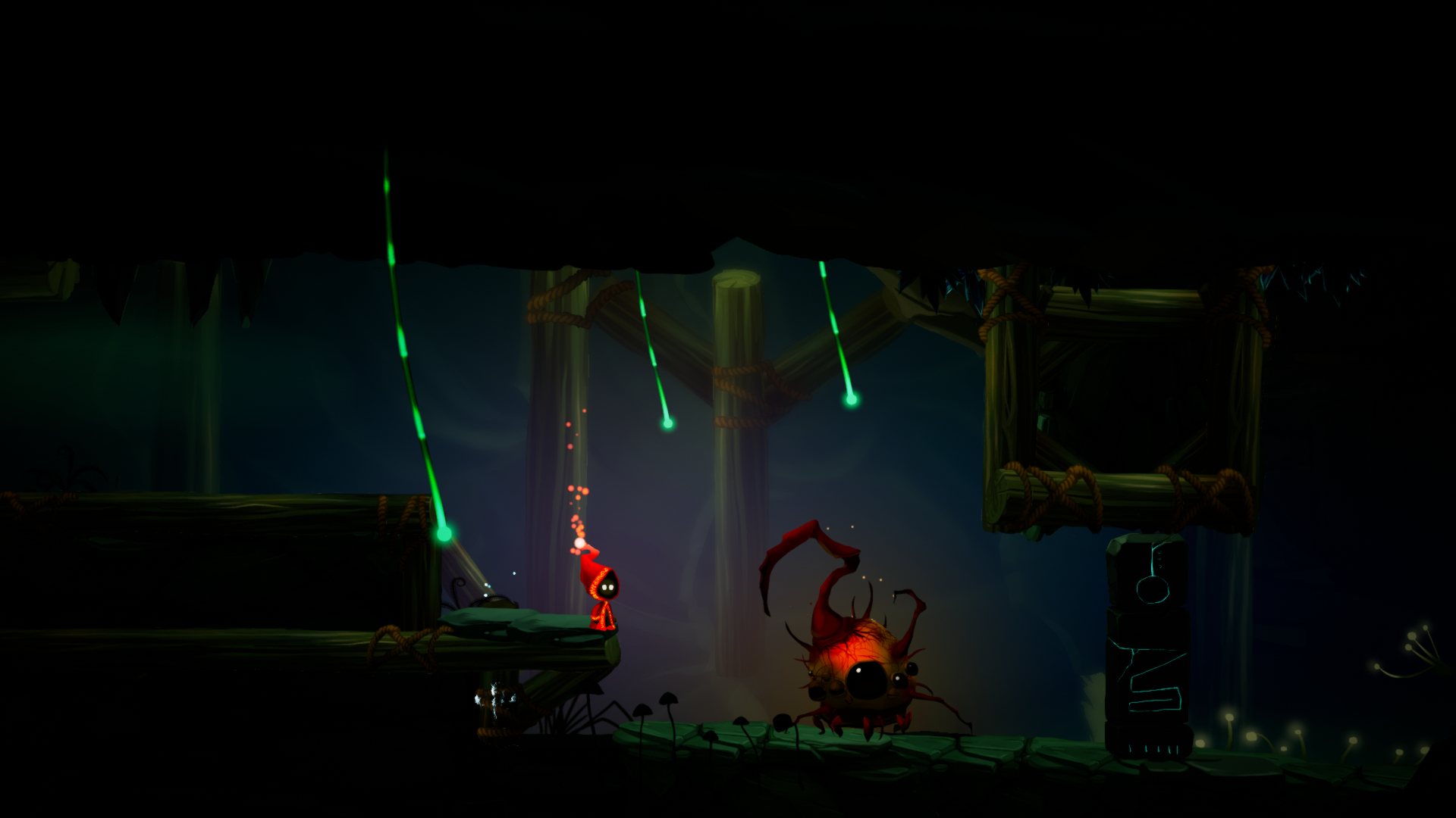 202004141009582 游离于世界之海/Unbound: Worlds Apart