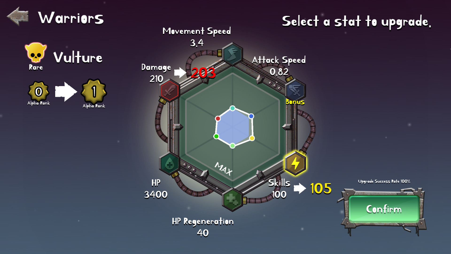 2021042525921197 死亡之地:不死者军团/NecroLand : Undead Corps