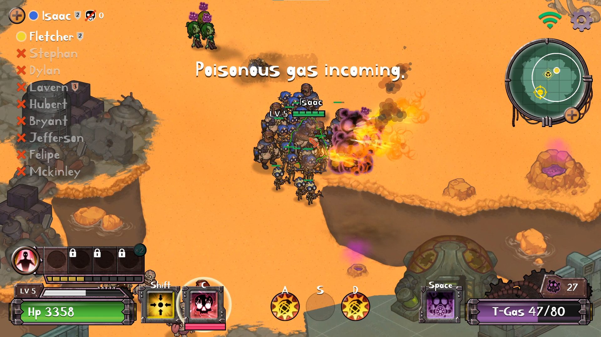 2021042525923558 死亡之地:不死者军团/NecroLand : Undead Corps