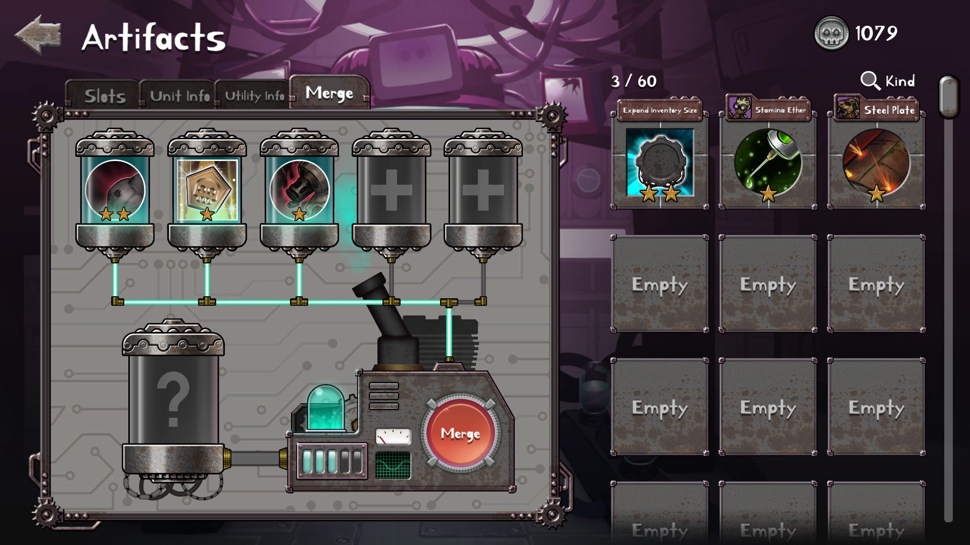 2021042525925448 死亡之地:不死者军团/NecroLand : Undead Corps