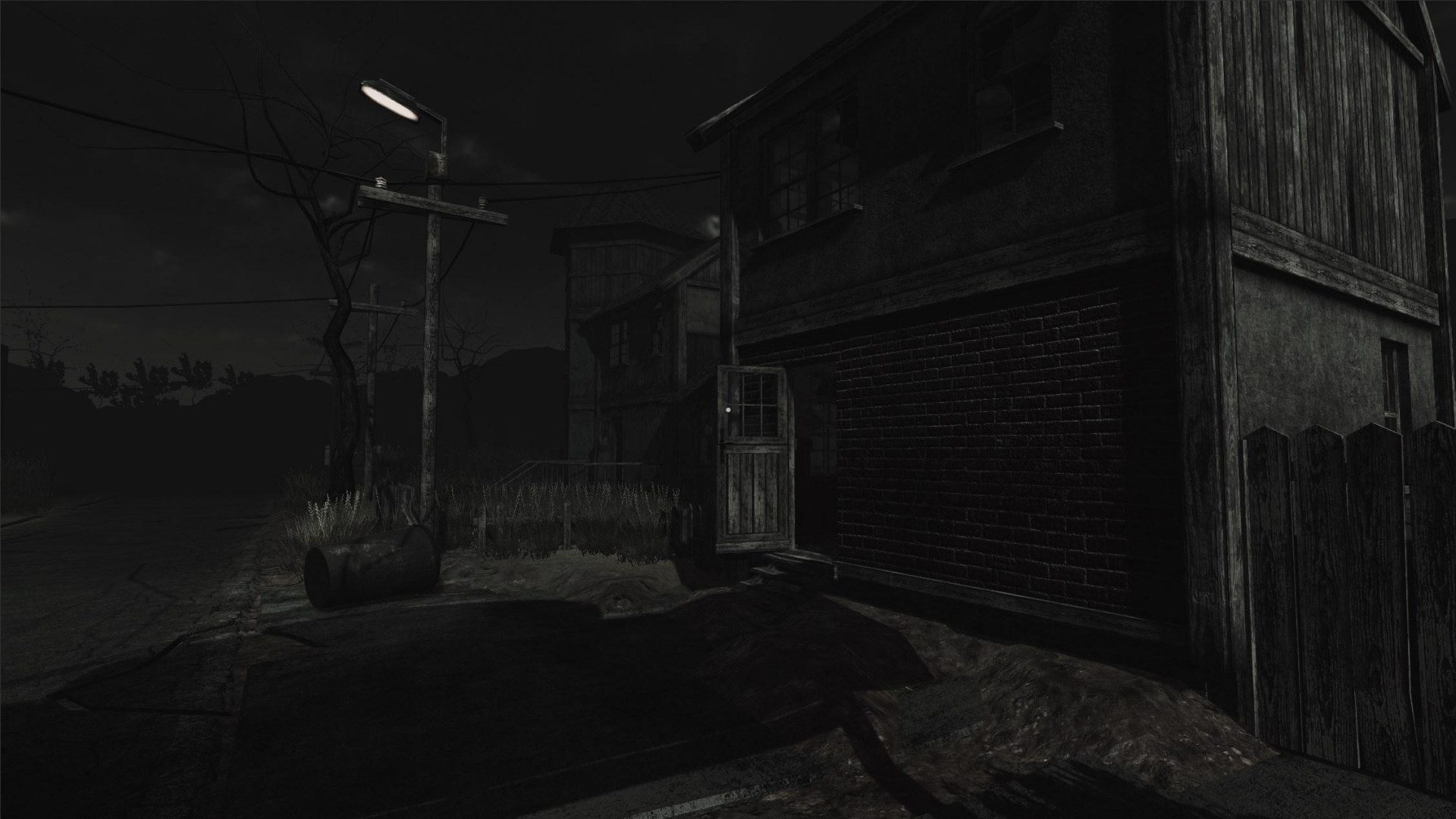 2021043034014775 古老的罪恶/Old Evil