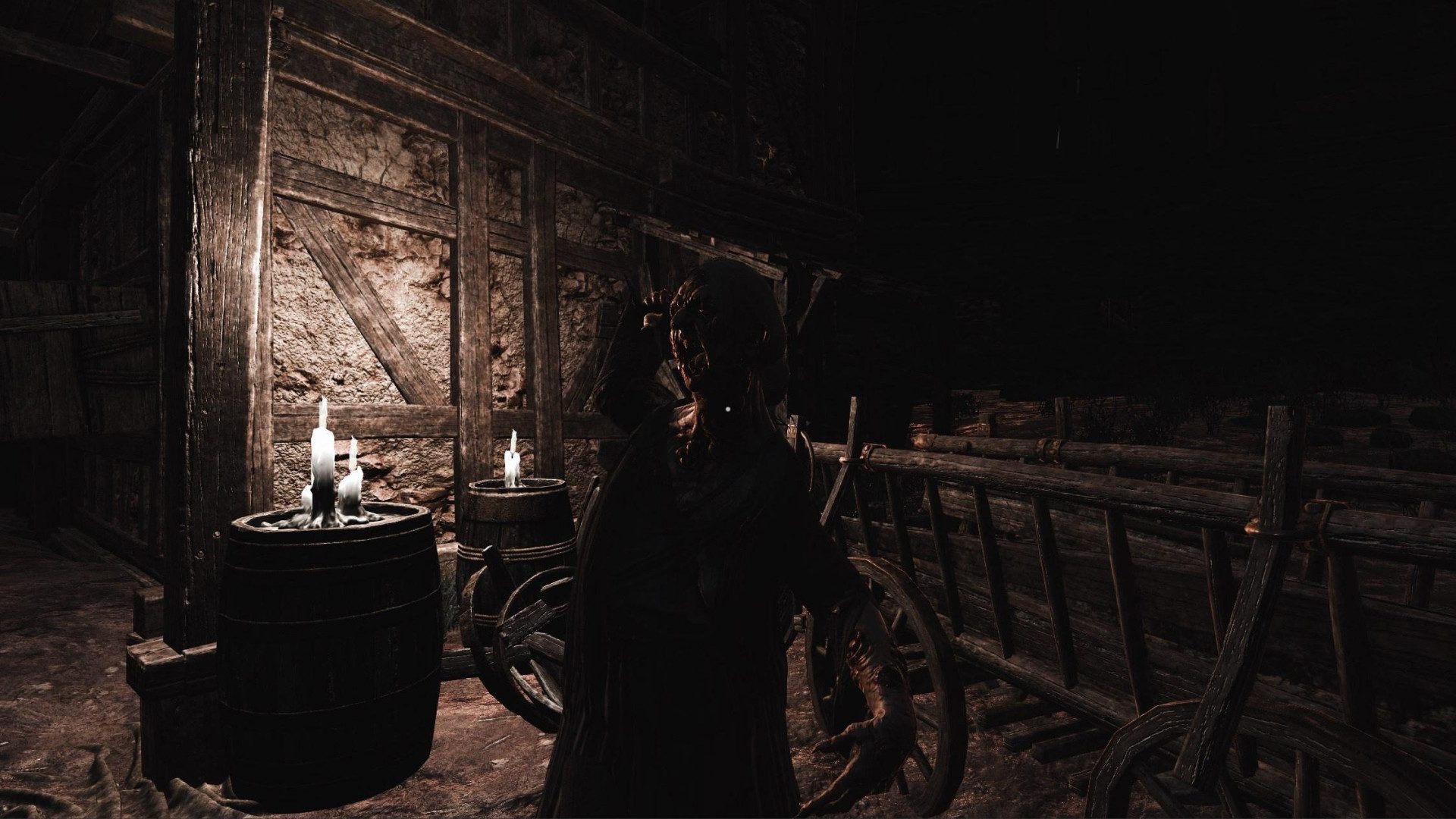 2021043034021451 古老的罪恶/Old Evil