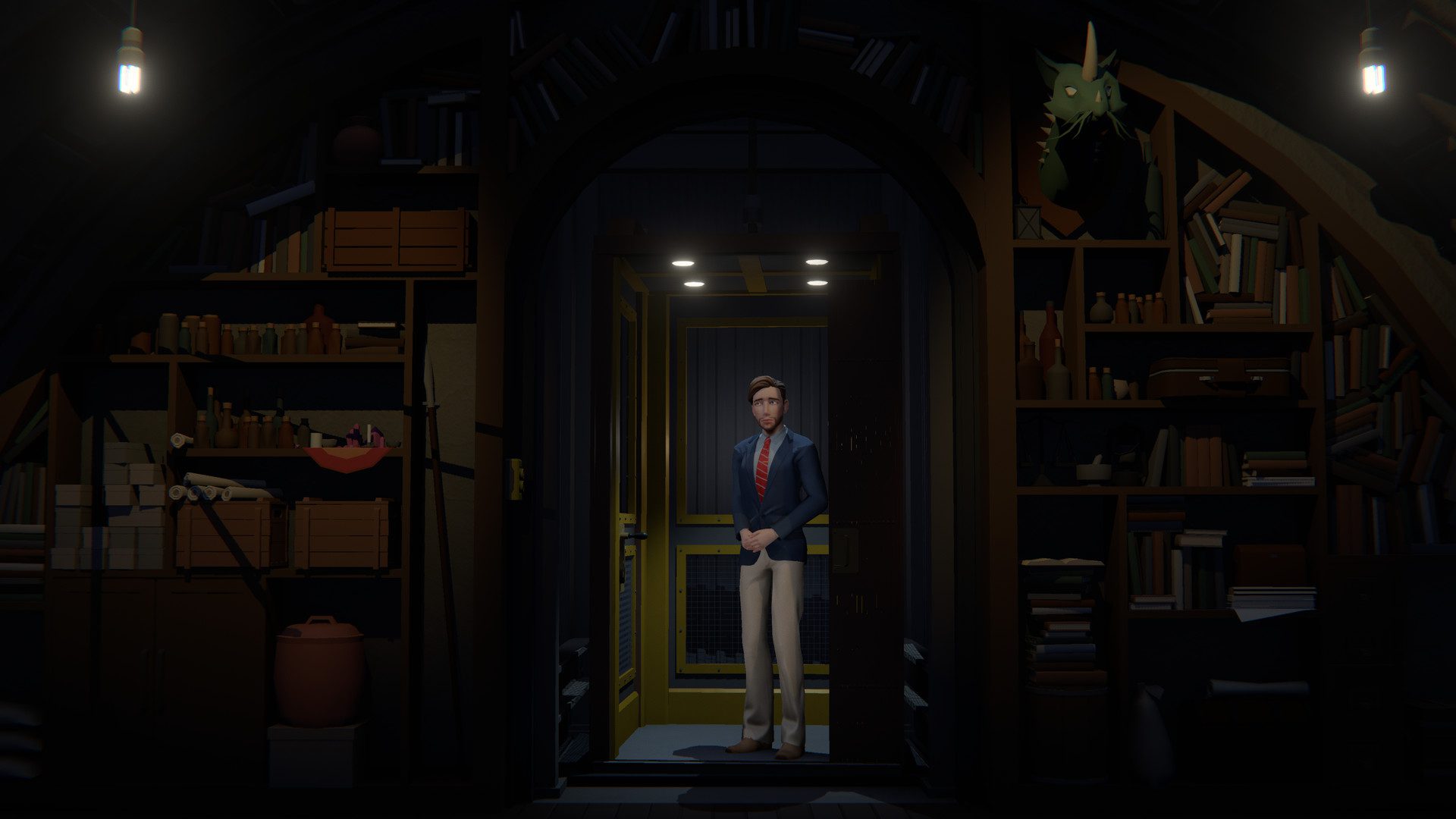 202107143022512 终点站/Last Stop