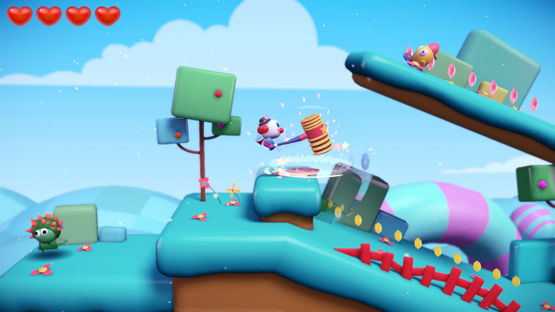 202107281007288 小丑阿尤/Ayo the Clown