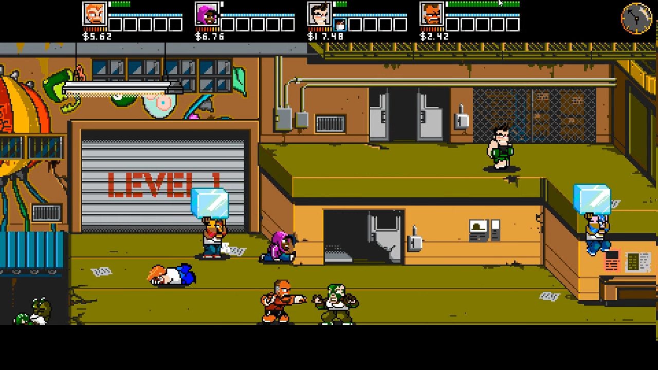 20170204111938508 热血物语:地下世界/River City Ransom: Underground